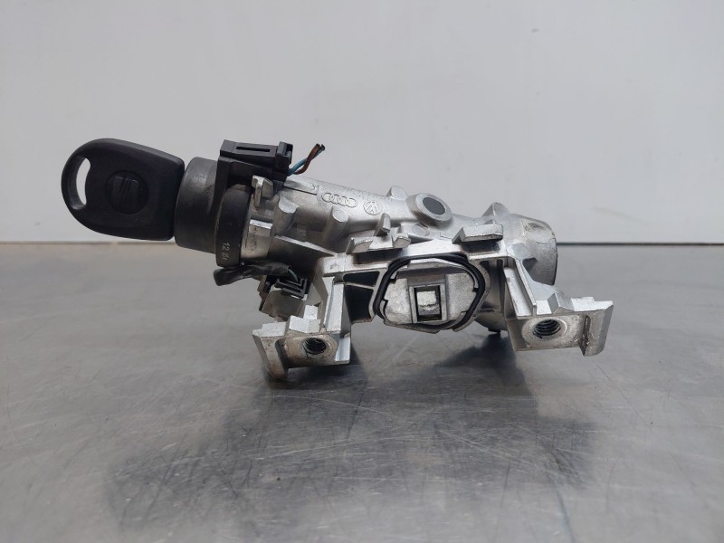 Recambio de antirrobo para seat altea (5p1) 2.0 tdi referencia OEM IAM   