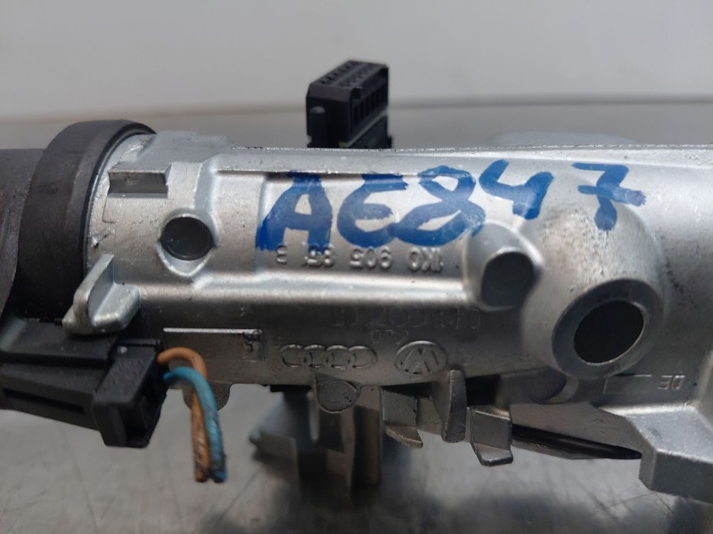 Recambio de antirrobo para seat altea (5p1) 2.0 tdi referencia OEM IAM   