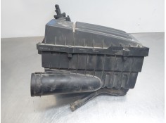 Recambio de filtro aire para seat altea (5p1) 2.0 tdi referencia OEM IAM   