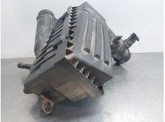 Recambio de filtro aire para seat altea (5p1) 2.0 tdi referencia OEM IAM    2