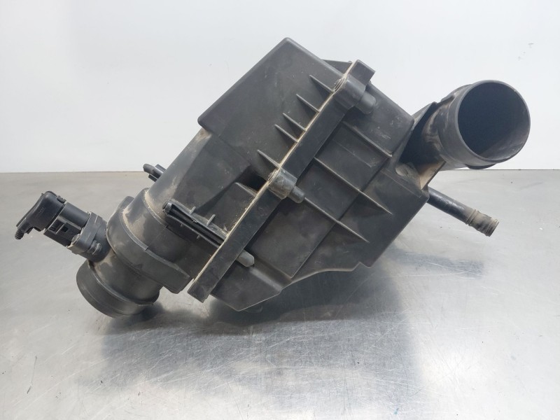 Recambio de filtro aire para seat altea (5p1) 2.0 tdi referencia OEM IAM   