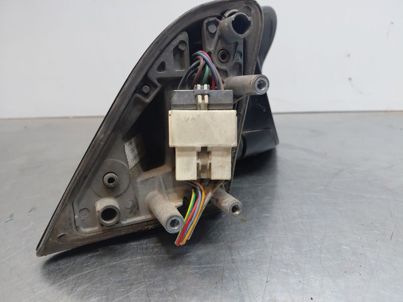Recambio de retrovisor derecho para citroën xsara picasso (n68) 2.0 hdi referencia OEM IAM 8149F8  