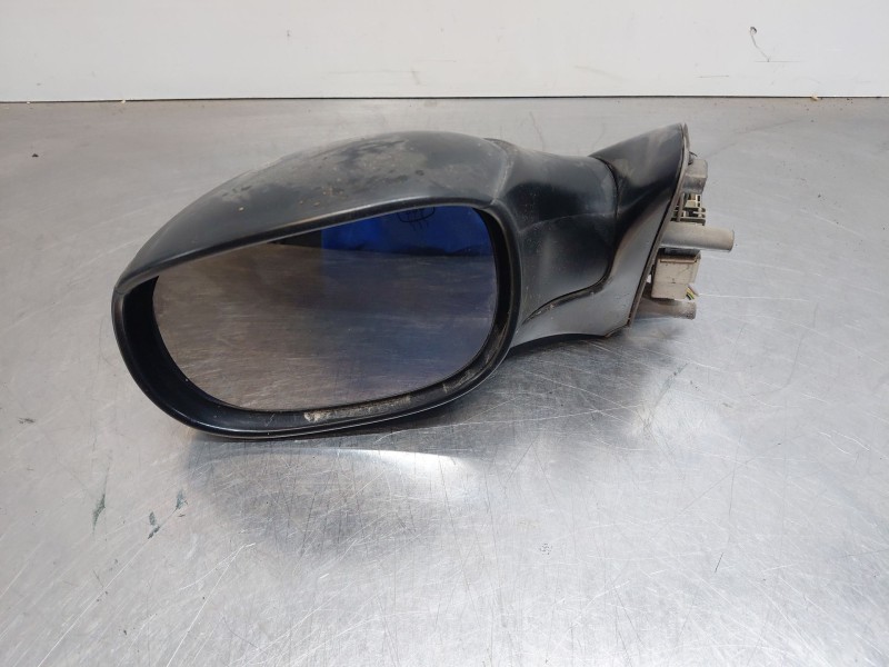 Recambio de retrovisor izquierdo para citroën xsara picasso (n68) 2.0 hdi referencia OEM IAM 8149F7  