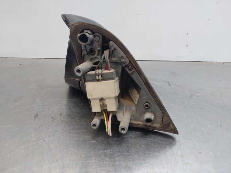 Recambio de retrovisor izquierdo para citroën xsara picasso (n68) 2.0 hdi referencia OEM IAM 8149F7  