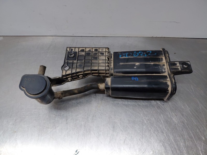 Recambio de filtro carbono activo para hyundai i30 (pd) essence referencia OEM IAM 31420G3000  