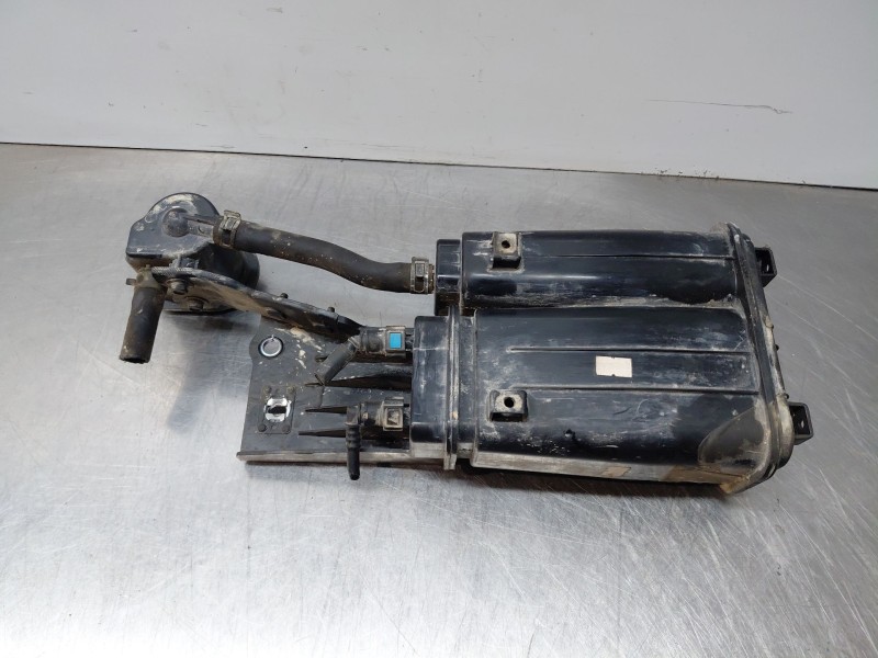 Recambio de filtro carbono activo para hyundai i30 (pd) essence referencia OEM IAM 31420G3000  