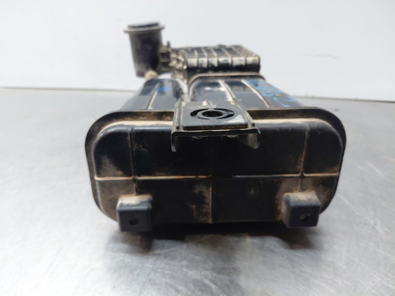 Recambio de filtro carbono activo para hyundai i30 (pd) essence referencia OEM IAM 31420G3000  