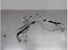 Recambio de tubos aire acondicionado para mercedes-benz clase e t-model (s213) e 350 d (213.222) referencia OEM IAM   