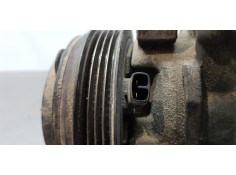 Recambio de compresor aire acondicionado para suzuki grand vitara 5 puertas sq (ft) 2.0 td xl-7 dlx referencia OEM IAM 447220581 2