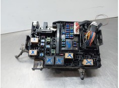 Recambio de caja reles / fusibles para hyundai i30 (pd) essence referencia OEM IAM 919D5F2010  