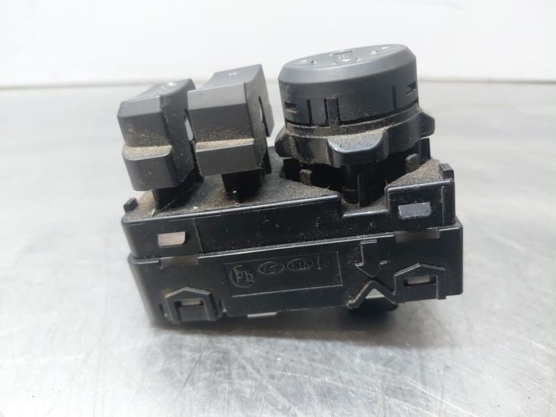 Recambio de modulo electronico para hyundai i30 (pd) essence referencia OEM IAM   