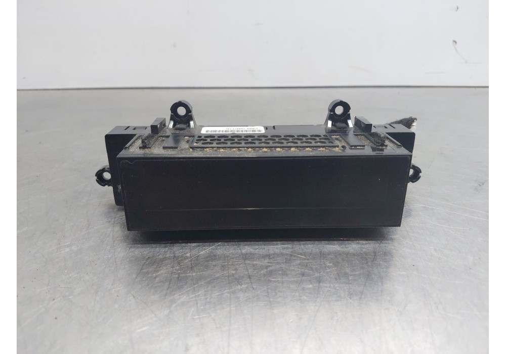 Recambio de mando calefaccion / aire acondicionado para hyundai tucson hybrid referencia OEM IAM 97250N7300  