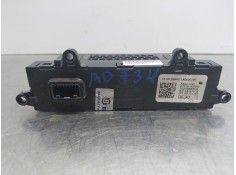 Recambio de mando calefaccion / aire acondicionado para hyundai tucson hybrid referencia OEM IAM 97250N7300   2