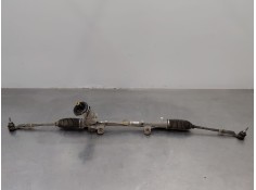Recambio de cremallera direccion para hyundai i30 (pd) essence referencia OEM IAM   
