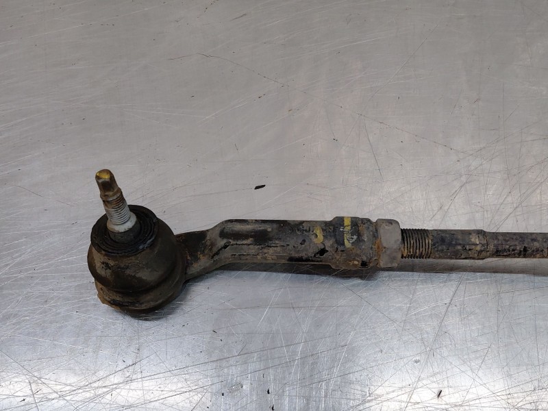 Recambio de cremallera direccion para hyundai i30 (pd) essence referencia OEM IAM   