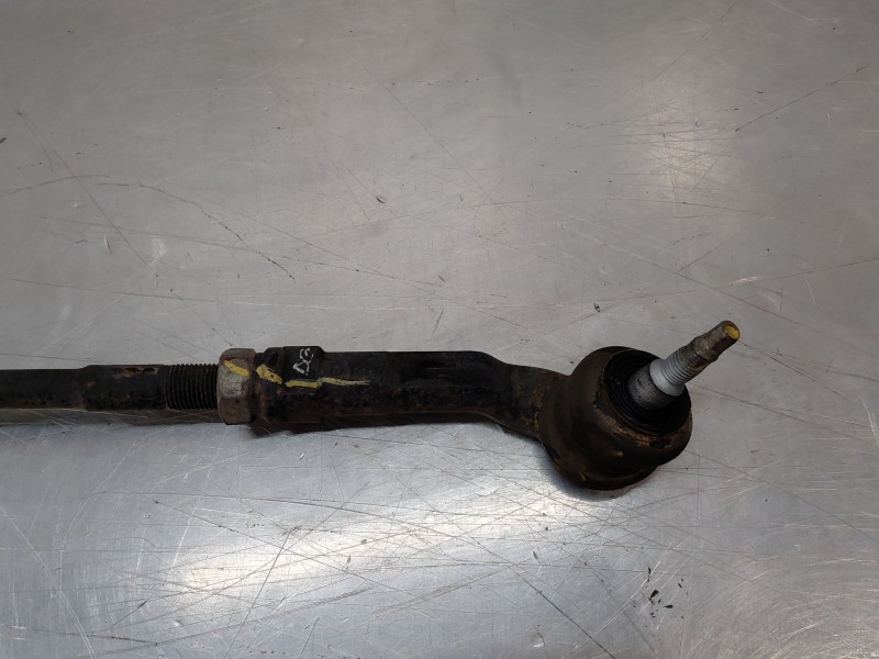 Recambio de cremallera direccion para hyundai i30 (pd) essence referencia OEM IAM   