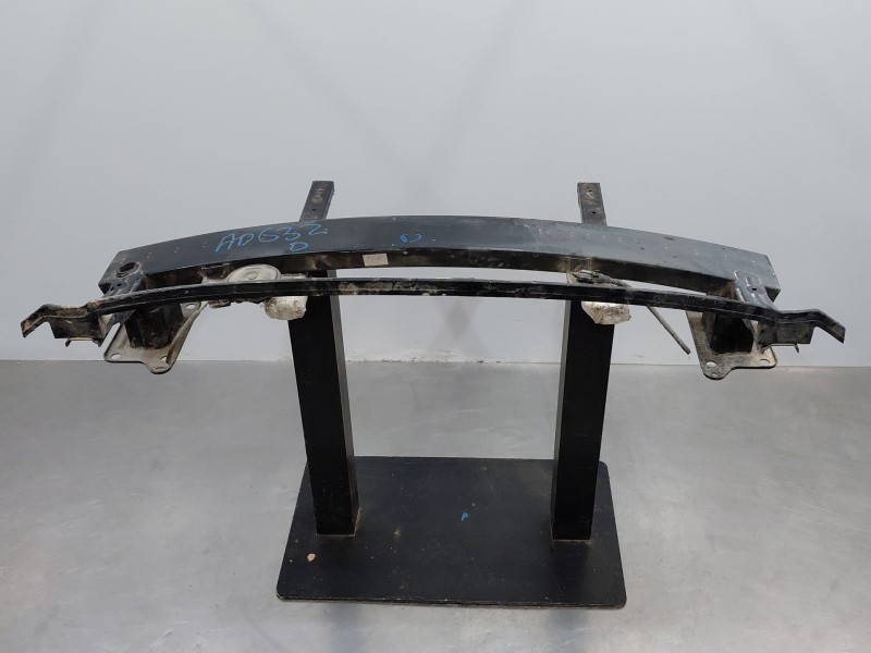 Recambio de refuerzo paragolpes delantero para hyundai i30 (pd) essence referencia OEM IAM 64900G4000  