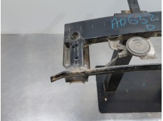 Recambio de refuerzo paragolpes delantero para hyundai i30 (pd) essence referencia OEM IAM 64900G4000   2