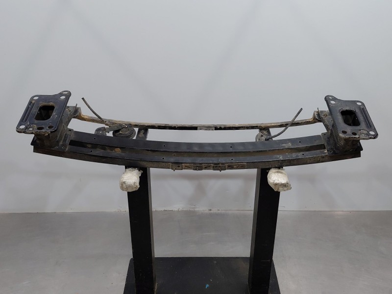 Recambio de refuerzo paragolpes delantero para hyundai i30 (pd) essence referencia OEM IAM 64900G4000  