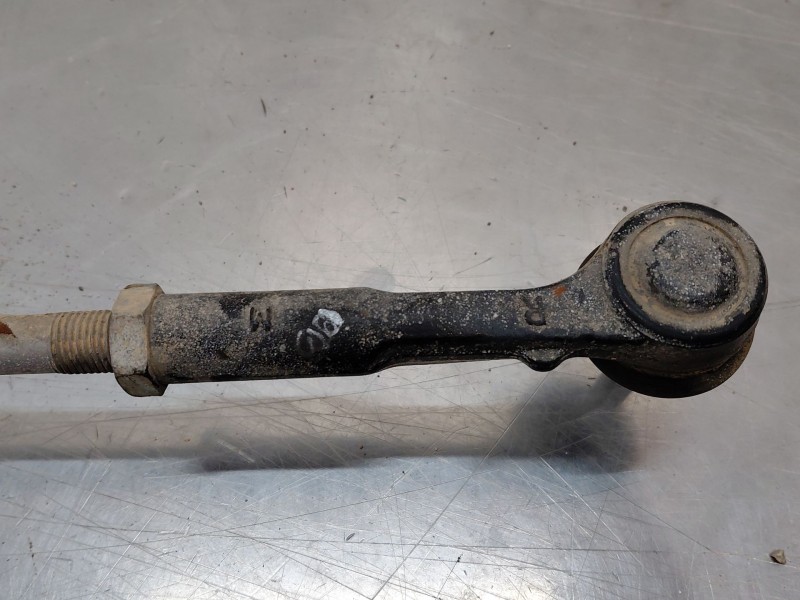 Recambio de cremallera direccion para opel corsa e design referencia OEM IAM   