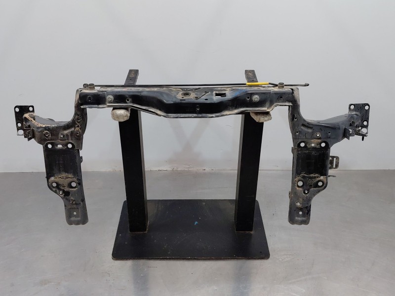 Recambio de panel frontal para opel corsa e design referencia OEM IAM 13444708  