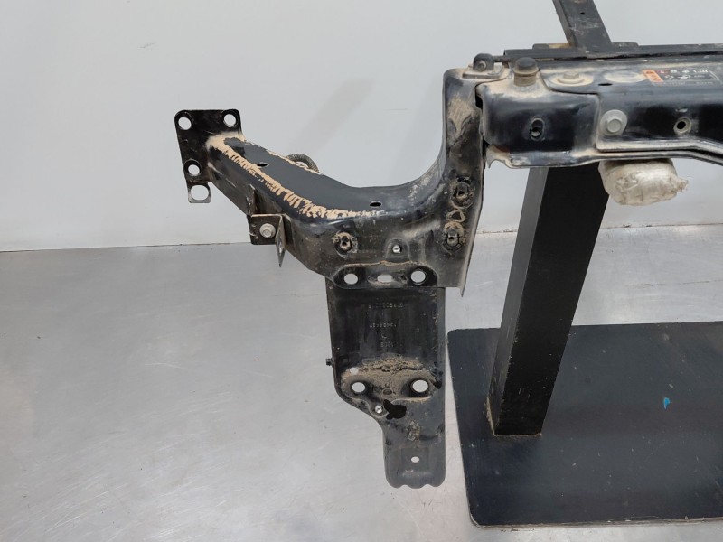 Recambio de panel frontal para opel corsa e design referencia OEM IAM 13444708  
