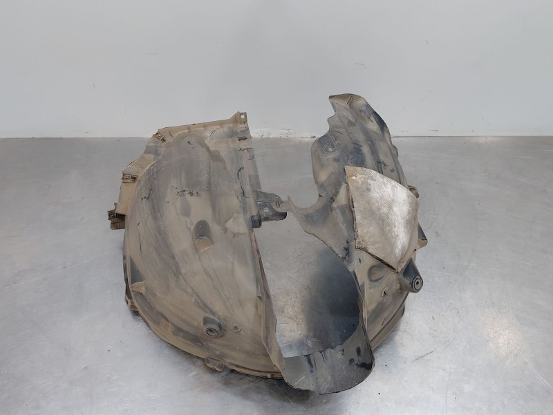Recambio de paso rueda para citroën c4 grand picasso exclusive referencia OEM IAM   