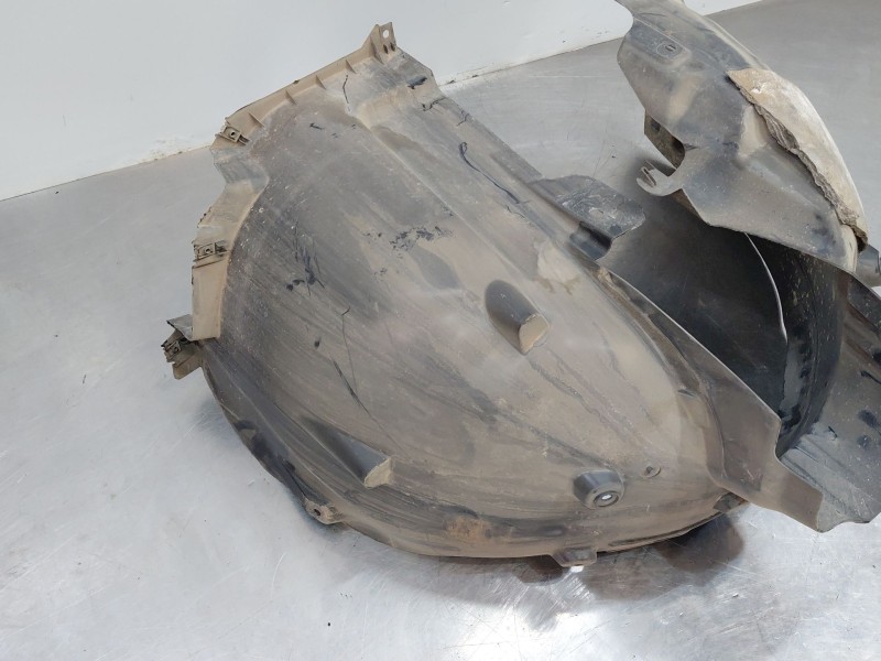 Recambio de paso rueda para citroën c4 grand picasso exclusive referencia OEM IAM   