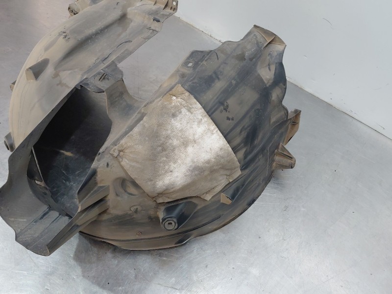 Recambio de paso rueda para citroën c4 grand picasso exclusive referencia OEM IAM   