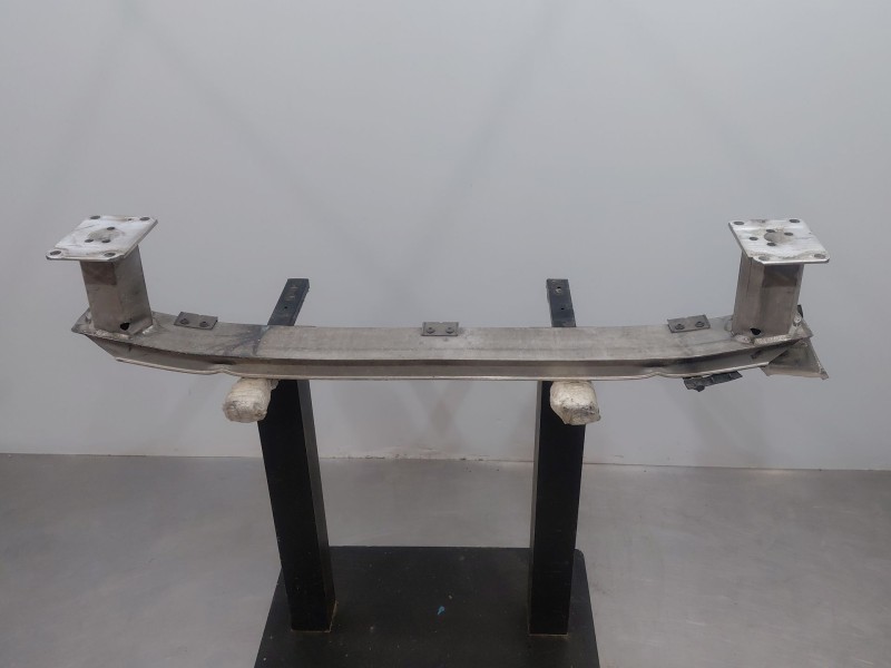 Recambio de refuerzo paragolpes delantero para citroën c4 grand picasso exclusive referencia OEM IAM   