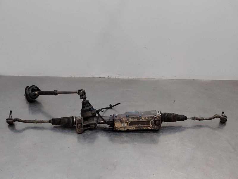 Recambio de cremallera direccion para audi a5 sportback (8ta) 2.0 tdi referencia OEM IAM 8K1423055CG  