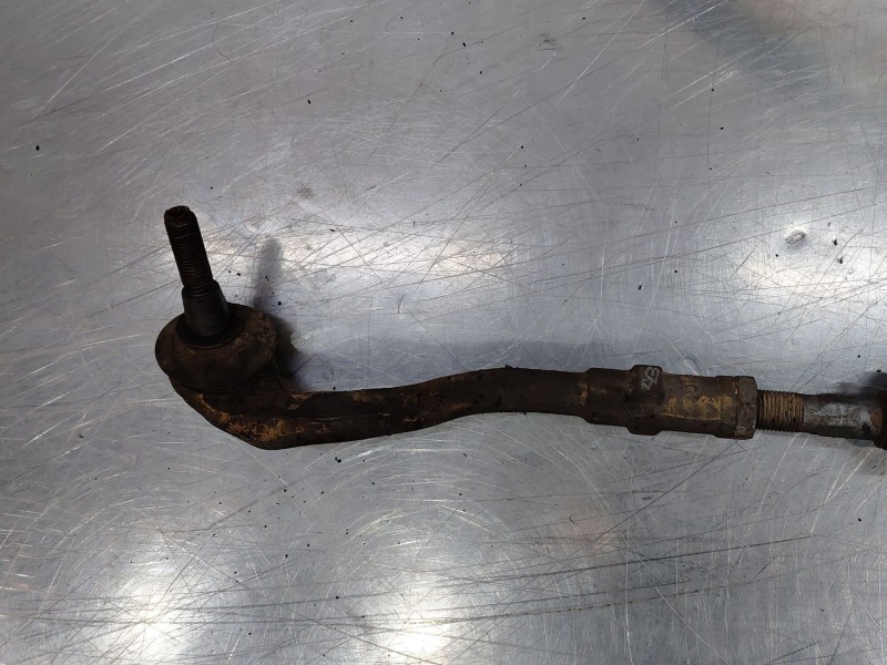 Recambio de cremallera direccion para audi a5 sportback (8ta) 2.0 tdi referencia OEM IAM 8K1423055CG  
