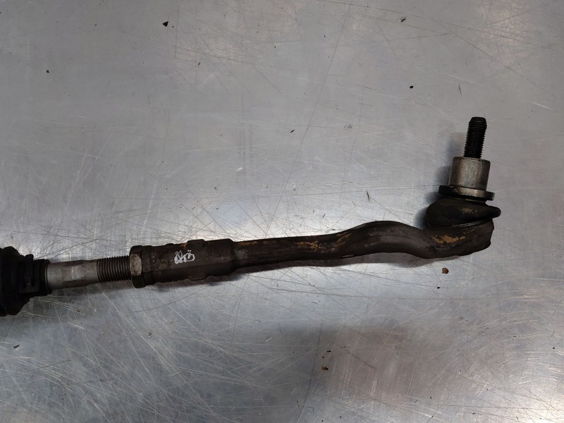 Recambio de cremallera direccion para audi a5 sportback (8ta) 2.0 tdi referencia OEM IAM 8K1423055CG  