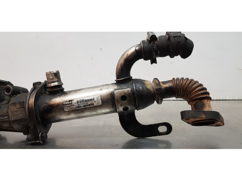 Recambio de valvula egr para peugeot 407 sw premium referencia OEM IAM 9681825280  
