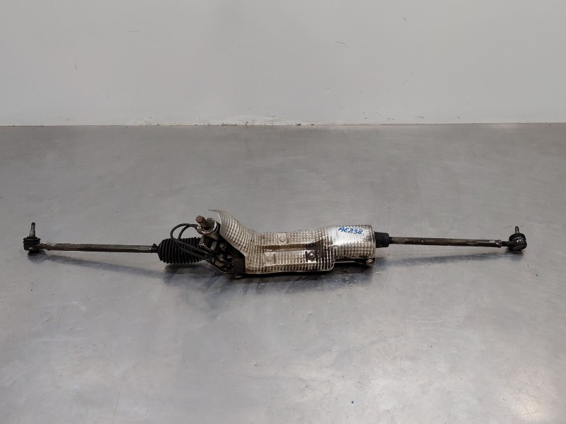 Recambio de cremallera direccion para citroën xsara picasso (n68) 2.0 hdi referencia OEM IAM 1663649780  