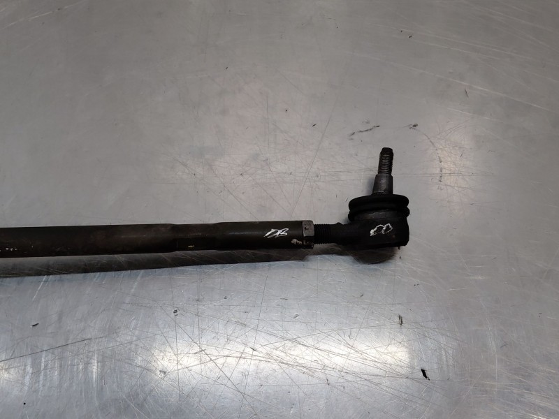 Recambio de cremallera direccion para citroën xsara picasso (n68) 2.0 hdi referencia OEM IAM 1663649780  