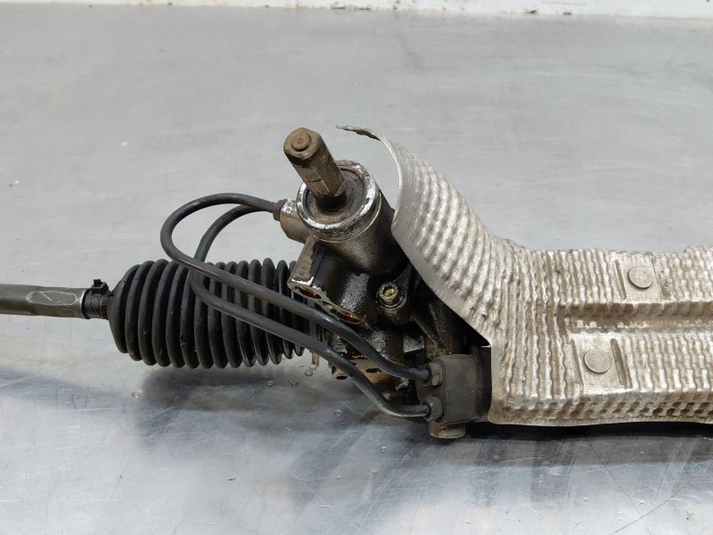 Recambio de cremallera direccion para citroën xsara picasso (n68) 2.0 hdi referencia OEM IAM 1663649780  