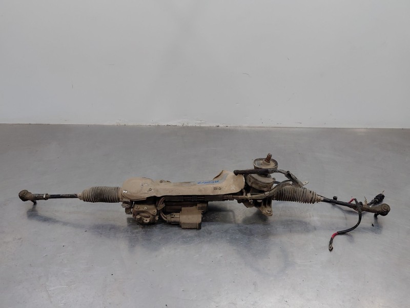Recambio de cremallera direccion para seat altea (5p1) 2.0 tdi referencia OEM IAM   