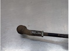 Recambio de cremallera direccion para seat altea (5p1) 2.0 tdi referencia OEM IAM    2