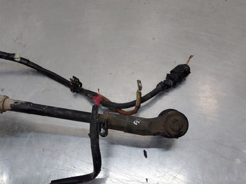 Recambio de cremallera direccion para seat altea (5p1) 2.0 tdi referencia OEM IAM   