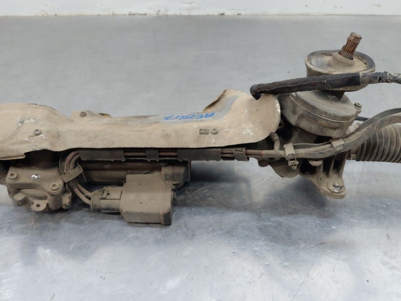 Recambio de cremallera direccion para seat altea (5p1) 2.0 tdi referencia OEM IAM   