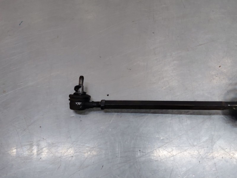 Recambio de cremallera direccion para citroën xsara picasso (n68) 2.0 hdi referencia OEM IAM 1663649780  