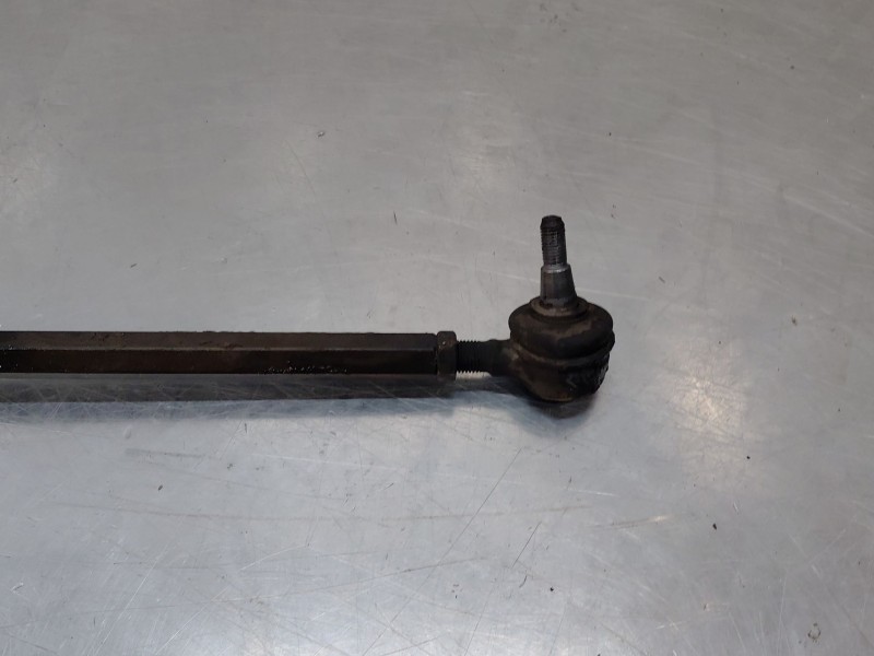 Recambio de cremallera direccion para citroën xsara picasso (n68) 2.0 hdi referencia OEM IAM 1663649780  