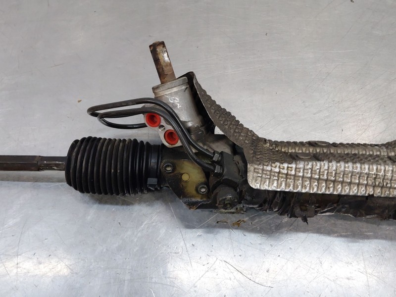 Recambio de cremallera direccion para citroën xsara picasso (n68) 2.0 hdi referencia OEM IAM 1663649780  