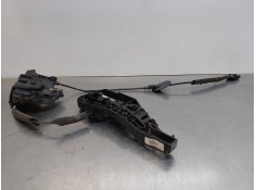 Recambio de cerradura puerta delantera derecha para smart forfour hatchback (453) 1.0 (453.042, 453.043) referencia OEM IAM A453 2