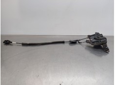 Recambio de cerradura puerta delantera izquierda para smart forfour hatchback (453) 1.0 (453.042, 453.043) referencia OEM IAM A4