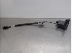 Recambio de cerradura puerta trasera izquierda para smart forfour hatchback (453) 1.0 (453.042, 453.043) referencia OEM IAM A453