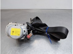 Recambio de cinturon seguridad trasero derecho para smart forfour hatchback (453) 1.0 (453.042, 453.043) referencia OEM IAM A453 2