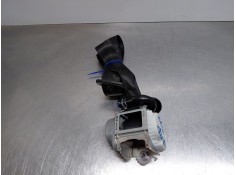 Recambio de cinturon seguridad trasero izquierdo para smart forfour hatchback (453) 1.0 (453.042, 453.043) referencia OEM IAM A4
