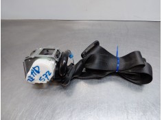 Recambio de cinturon seguridad trasero izquierdo para smart forfour hatchback (453) 1.0 (453.042, 453.043) referencia OEM IAM A4 2